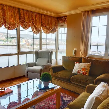 Sobre La Ria 2 Appartement *