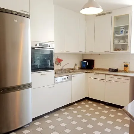 Sobre La Ria 2 Appartement *