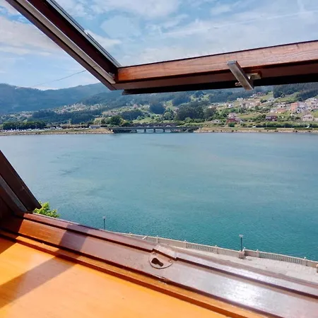 Appartement Sobre La Ria 2