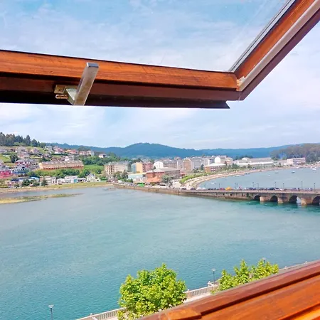 Apartment Sobre La Ria 2 Viveiro