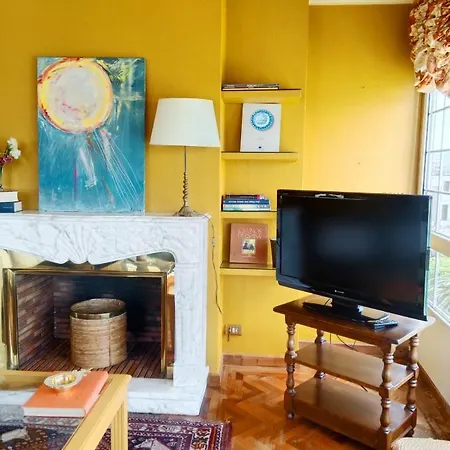 Sobre La Ria 2 Appartement