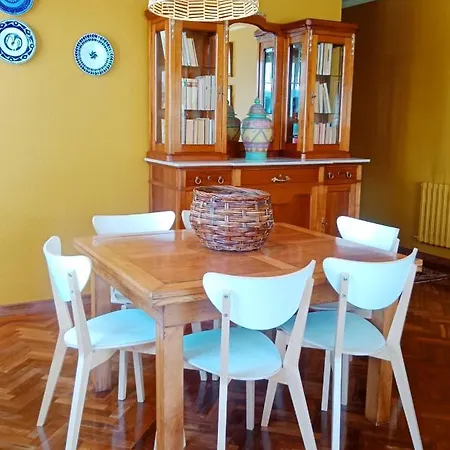 Appartement Sobre La Ria 2