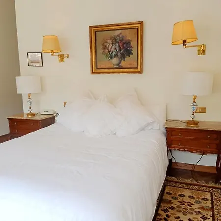 Appartement Sobre La Ria 2 Viveiro