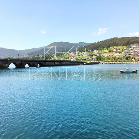 Sobre La Ría 2 * Viveiro