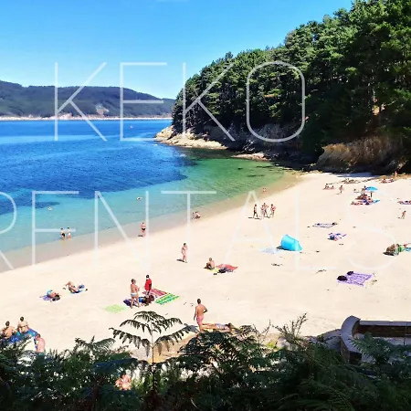 Sobre La Ria 2 * Viveiro