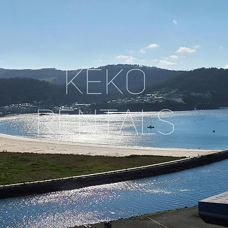 Sobre La Ria 2 * Viveiro