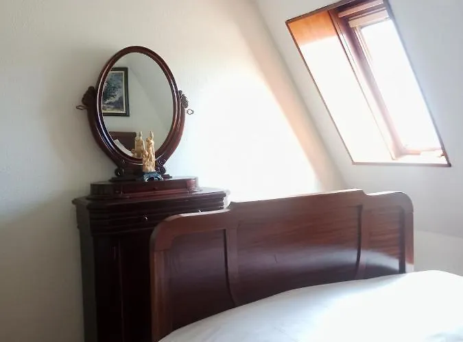 Daire Sobre La Ria 2