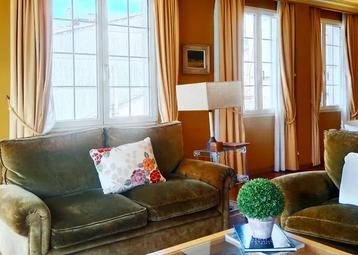 Daire Sobre La Ria 2