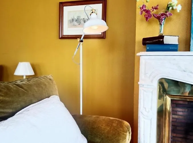 Daire Sobre La Ria 2 *