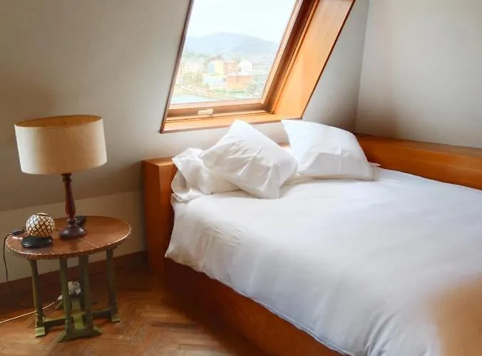 Sobre La Ria 2 * Viveiro