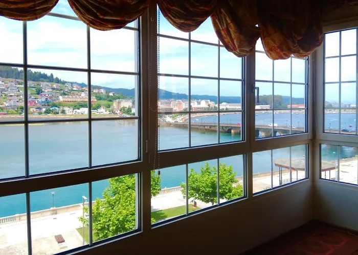 Daire Sobre La Ria 2