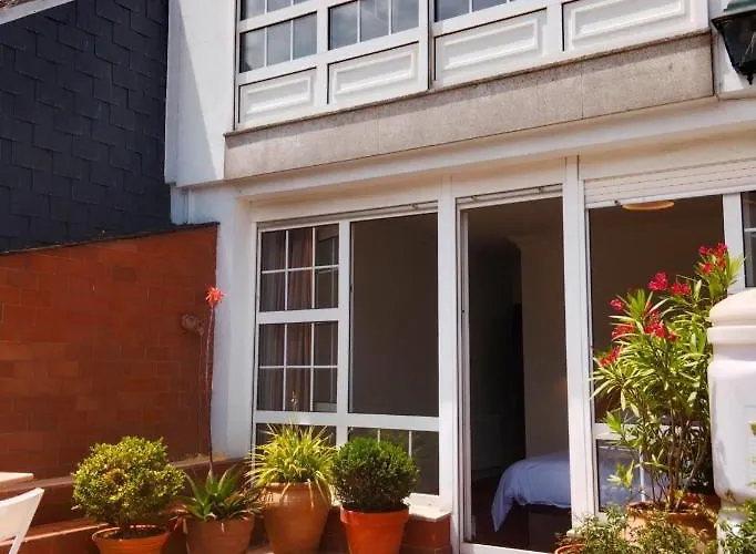 Daire Sobre La Ria 2