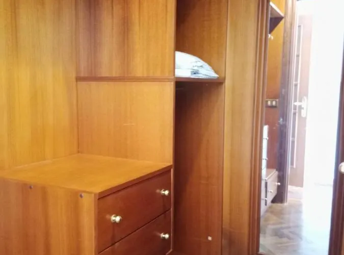 Sobre La Ria 2 Daire Viveiro