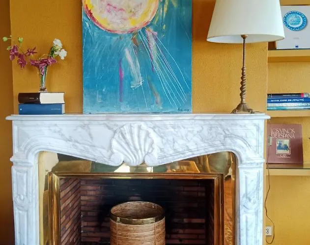 Sobre La Ria 2 * Viveiro