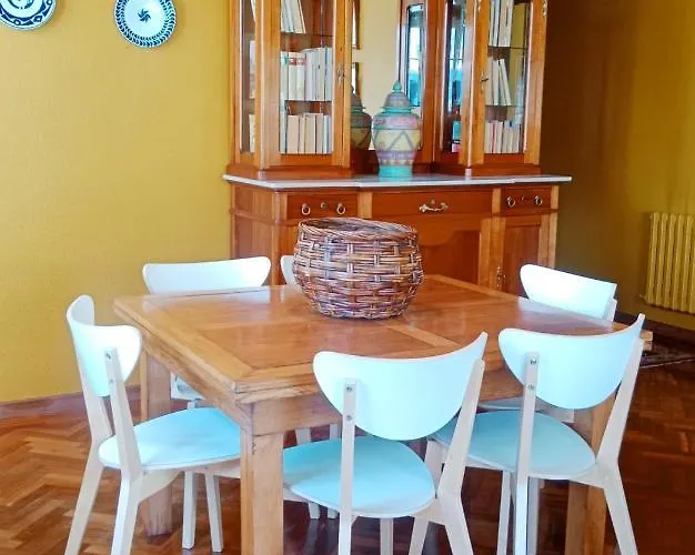 Daire Sobre La Ria 2