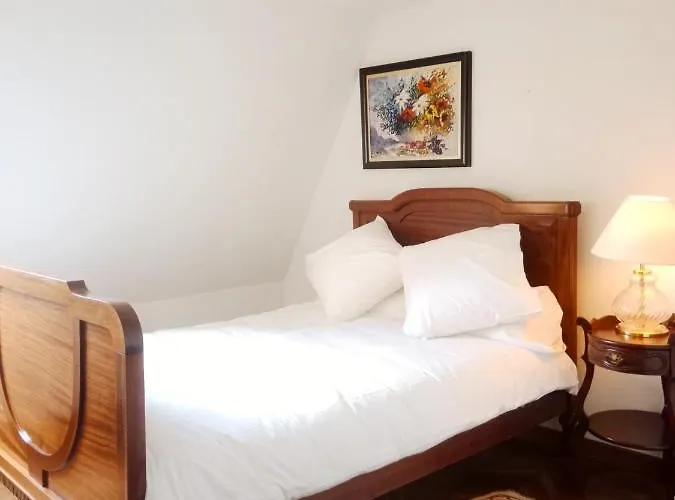 Sobre La Ria 2 Daire *