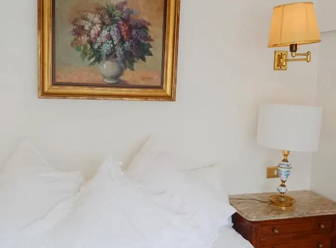 Daire Sobre La Ria 2