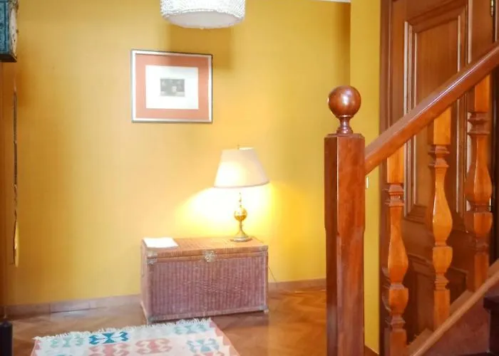 Sobre La Ria 2 Daire Viveiro