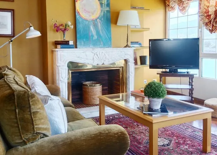 Sobre La Ria 2 * Viveiro