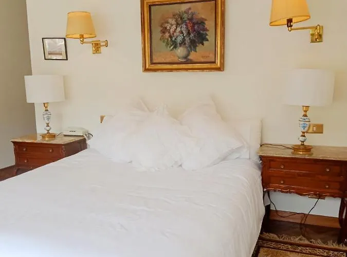 Daire Sobre La Ria 2 Viveiro