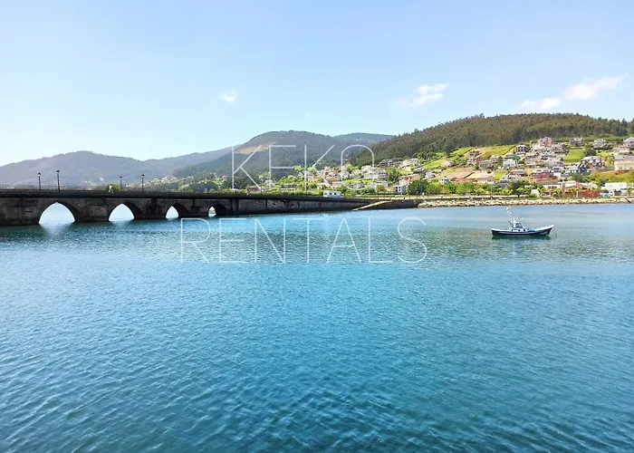 Sobre La Ria 2 * Viveiro