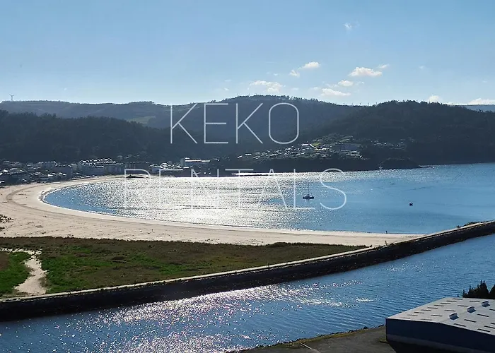 Sobre La Ria 2 * Viveiro